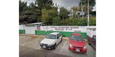 ESCUELA SECUNDARIA TECNICA NUM. 97