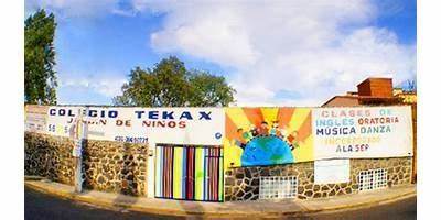 ESCUELA SECUNDARIA TEKAX