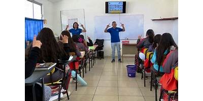 ESCUELA TELESECUNDARIA ESTV16 004