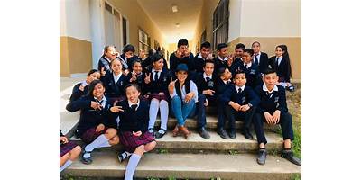 ESCUELA TELESECUNDARIA ESTV16 097