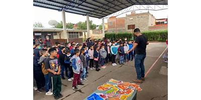ESCUELA TELESECUNDARIA ESTV16 37