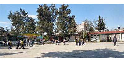 ESCUELA TELESECUNDARIA ESTV16 665