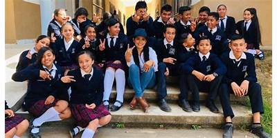 ESCUELA TELESECUNDARIA ESTV16 805