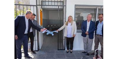 ESCUELA TTE. GRAL. EDUARDO RACEDO