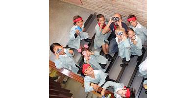 ESCUELA U.N.E.S.C.O.