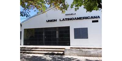 ESCUELA UNION LATINOAMERICANA