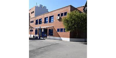 ESCUELA VELEZ SARSFIELD