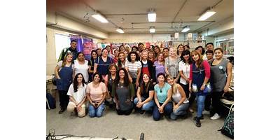 ESCUELA VICENTE FORESTIERI