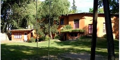 ESCUELA WALDORF CLARA DE ASIS
