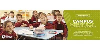 ESCUELA YAPEYU
