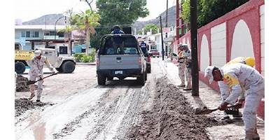 ESTADO DE BAJA CALIFORNIA SUR