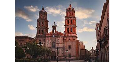 ESTADO DE SAN LUIS POTOSI