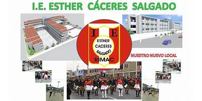 ESTHER CACERES SALGADO