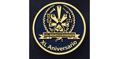 E.S.T.I.C. NO 0042 "PROFRA. MARGARITA COLIN MONDRAGON"