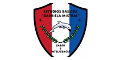 ESTUDIOS BASICOS GABRIELA MISTRAL