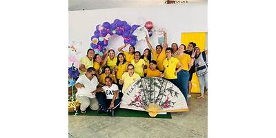 EVA CAMARILLO DE PEREYRA