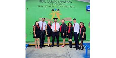 F GRAL. LAZARO CARDENAS