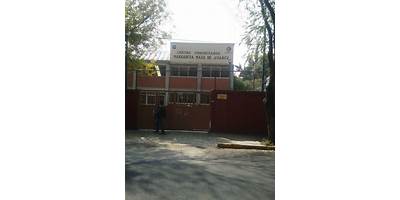 FAMILIA JUAREZ MAZA