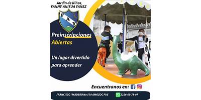 FANNY ANITÚA YÁÑEZ
