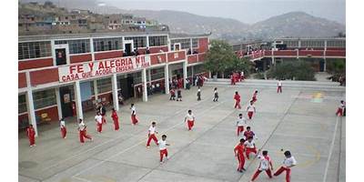 FE Y ALEGRIA 11