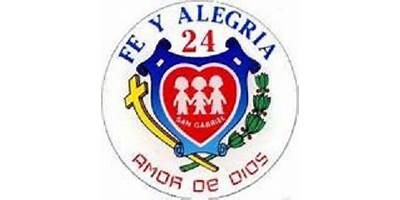 FE Y ALEGRIA 24