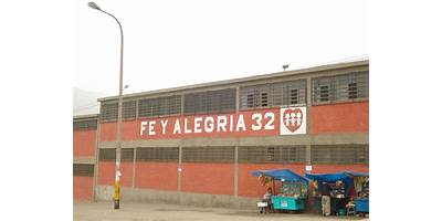 FE Y ALEGRIA 32