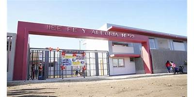 FE Y ALEGRIA 52