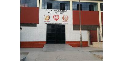 FE Y ALEGRIA SANTA ROSA DE LIMA