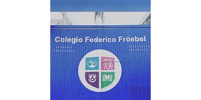 FEDERICO FROEBEL