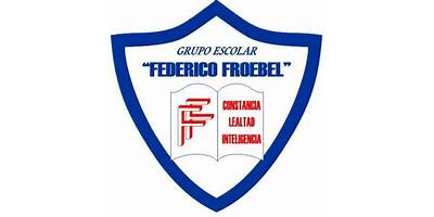 FEDERICO GUILLERMO AUGUSTO FROEBEL