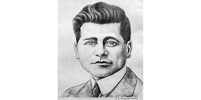 FELIPE CARRILLO PUERTO