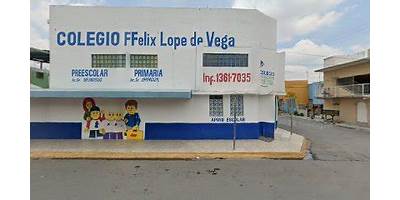 FELIX LOPE DE VEGA CARPIO