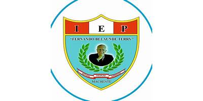 FERNANDO BELAUNDE TERRY