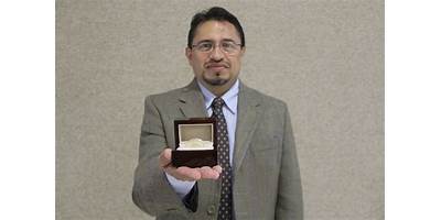 FERNANDO ESPINOSA GUTIERREZ