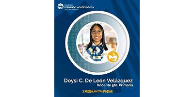 FERNANDO MONTES DE OCA