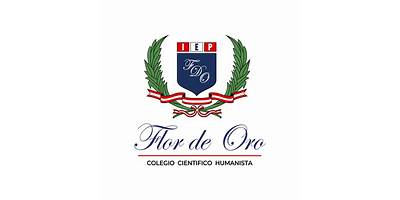 FLOR DE ORO