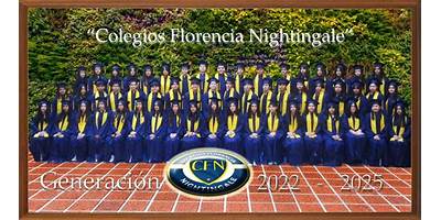 FLORENCIA NIGHTINGALE