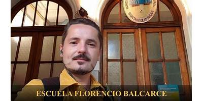 FLORENCIO BALCARCE
