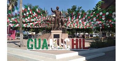 FORD NUM. 8 GENERAL VICENTE GUERRERO