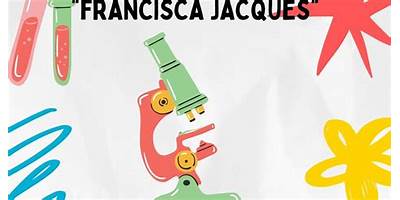 FRANCISCA JACQUES