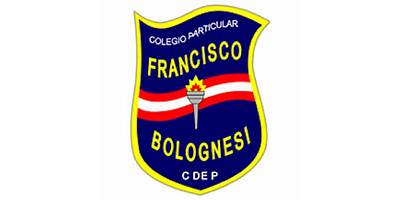 FRANCISCO BOLOGNESI
