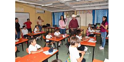 FRANCISCO GONZALEZ BOCANEGRA