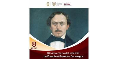 FRANCISCO GONZALEZ BOCANEGRA