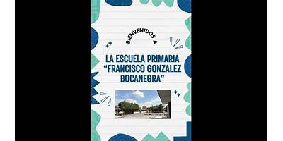 FRANCISCO GONZALEZ BOCANEGRA