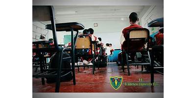 FRANCISCO IZQUIERDO RIOS