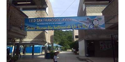 FRANCISCO JAVIER SANTAMARIA