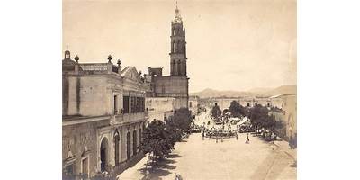 FRANCISCO VILLA