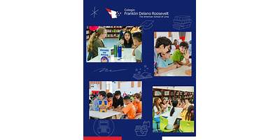 FRANKLIN D. ROOSVELT