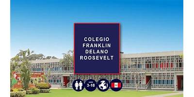 FRANKLIN ROOSEVELT I