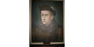 FRAY MANUEL MARTINEZ DE NAVARRETE